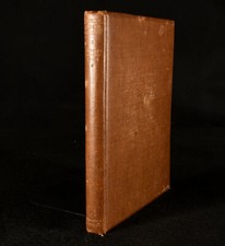 1924 Woodcuts and Some Words E