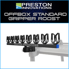 PRESTON INNOVATIONS OFFBOX