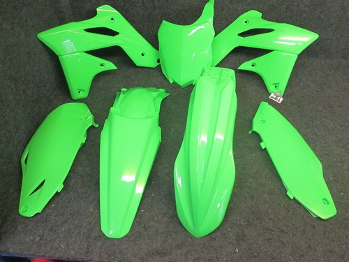 Kawasaki kxf250 2013 2016 - kawasaki, 2013-2016