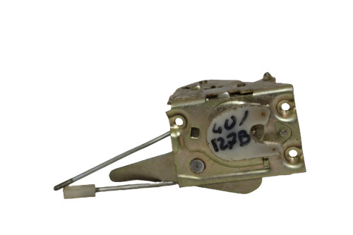 Left door lock - door,