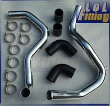 New Hard Pipework Kit For Seat