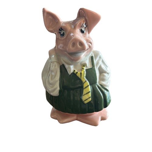 Wade nat west piggy bank - nat,