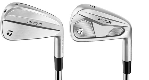 Taylormade p770 p7cb - p770, '24