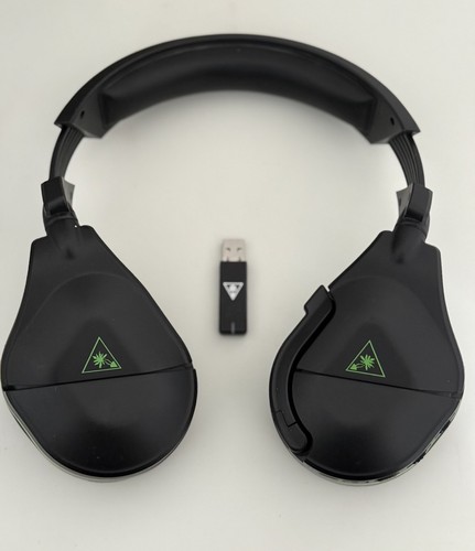 Turtle beach stealth 600 - turtle,