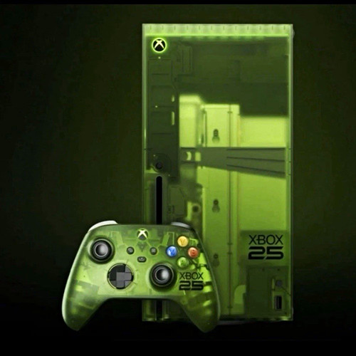 Presale xbox series - xbox, x25