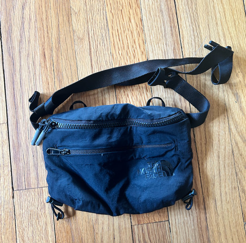 The north face - the, black
