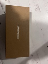 Meta Oculus Quest 2 VR Headset