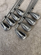 Nike Slingshot 3-PW Irons True