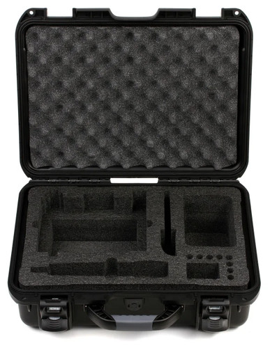Gator mic sennew case - case, for