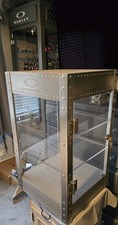 Oakley Display Case Vintage X