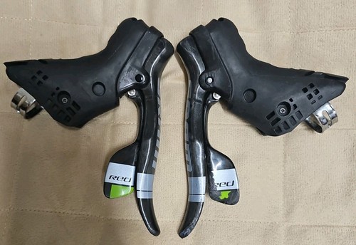 Sram red speed shifters - 10,