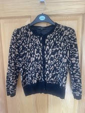 Laura Ashley Animal Print