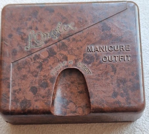 Vintage 1930s longlex - vintage,