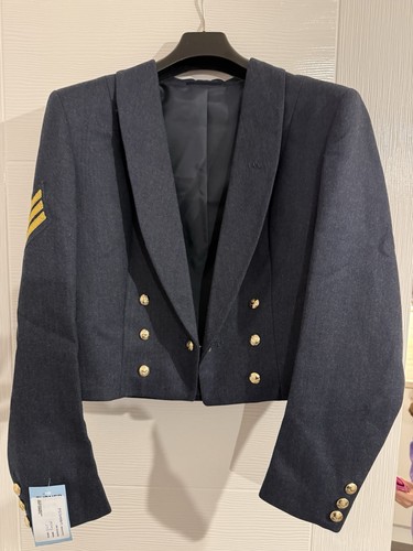 Raf no5 female - raf, mess