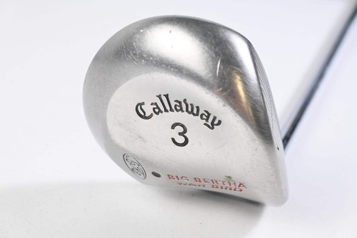 Callaway big bertha - big,