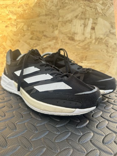 Adidas adizero adios road - adizero,