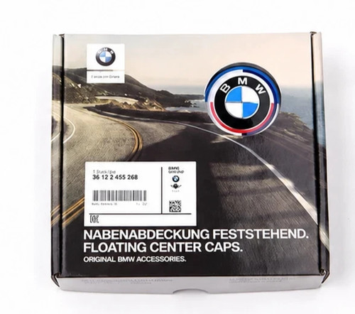 Bmw 50th anniversary - 50th, heritage