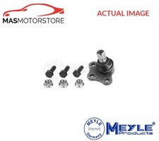 SUSPENSION BALL JOINT FRONT