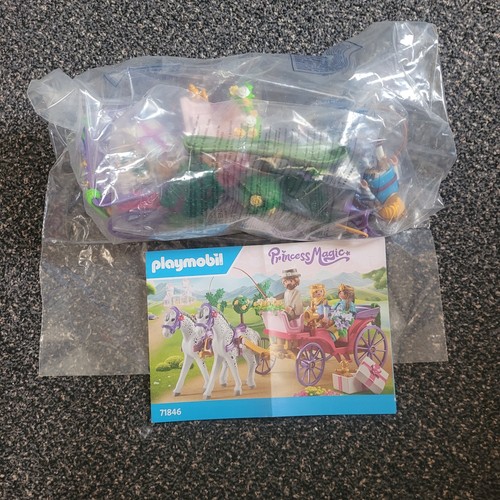 Playmobil 71846 princess - princess, magic
