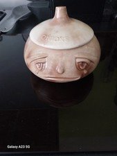 Beautiful Sylvac Crying Onion