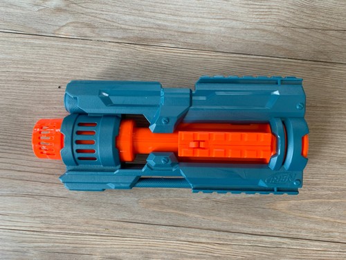 Nerf elite barrel - 2.0,