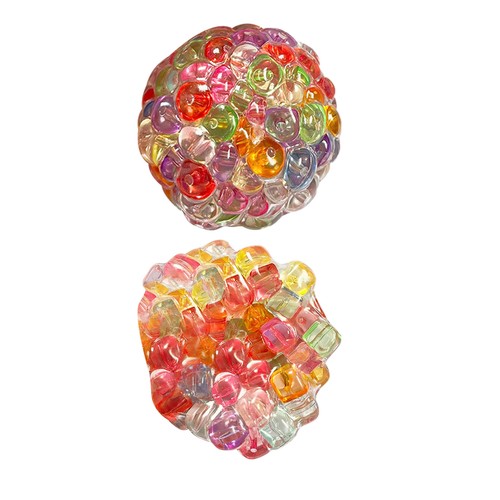 Squishy colorful sensory - colorful,