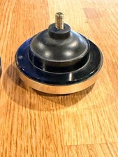 X4 Turntable Insulator Foot/Feet for Technics SL1200/1210 MK2 UK Fast Dispatch