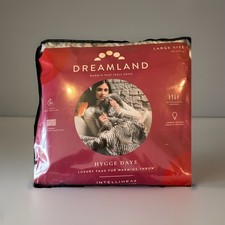 Dreamland Hygge Days Luxury
