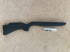 GENUINE WEIHRAUCH HW30 BLACK