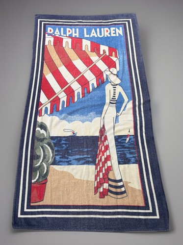 Vintage ralph lauren - lauren, on