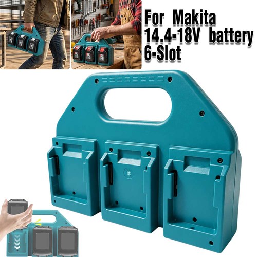 Way battery bracket mount - 6,
