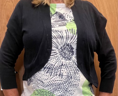 Ladies moda asda - moda, navy