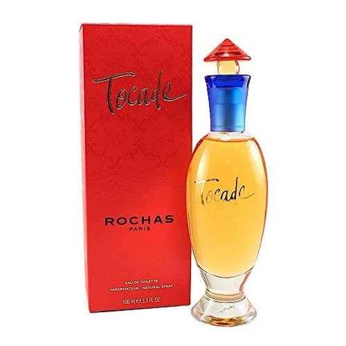 Rochas tocade 100ml eau - rochas,