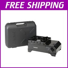 Portable Gas Stove, Dutch Oven