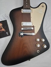 Gibson Firebird 2012 Studio 70s Tribute - Time Warp Guitar