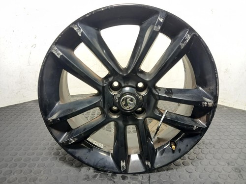 Vauxhall corsa alloy wheel - corsa,