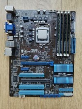 Asus P8Z68-V Pro Motherboard