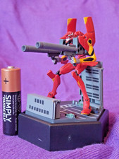 EVANGELION EVA-02 PENCIL