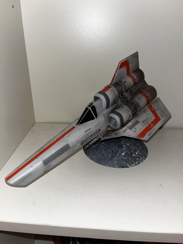 Battlestar galactica colonial - battlestar,