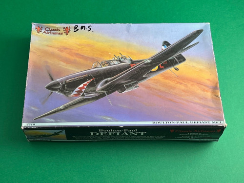 Classic airframes 48 - , 1:48