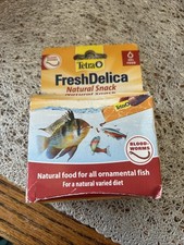 Tetra Fresh Delica Bloodworm