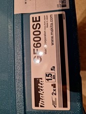 Makita GF600SE 2nd Fix Nail