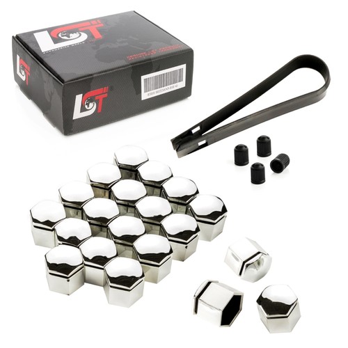 20x wheel bolt caps - wheel,