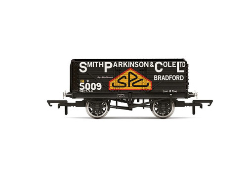 Hornby r60306 plank wagon - hornby,