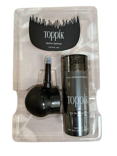 Toppik hair perfecting tool - perfecting,