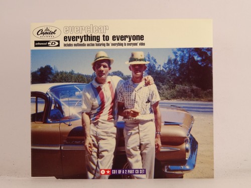 Everclear everything - everclear,