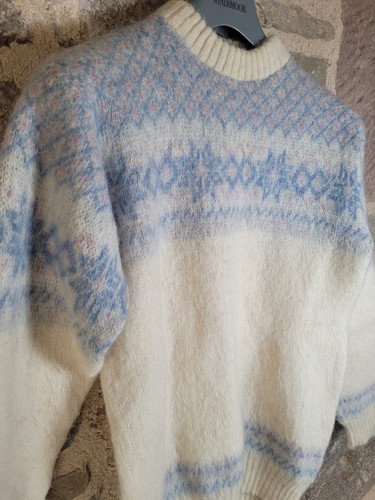 Samband iceland pure wool - of,