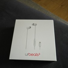 Beats by Dr. Dre urBeats3
