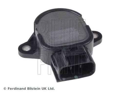 Blue print throttle position - blue,