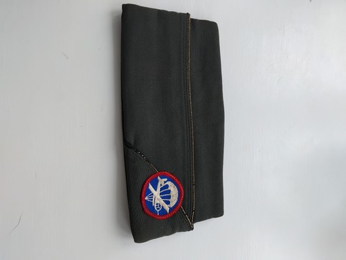 Ww2 paratrooper uniform - ww2,